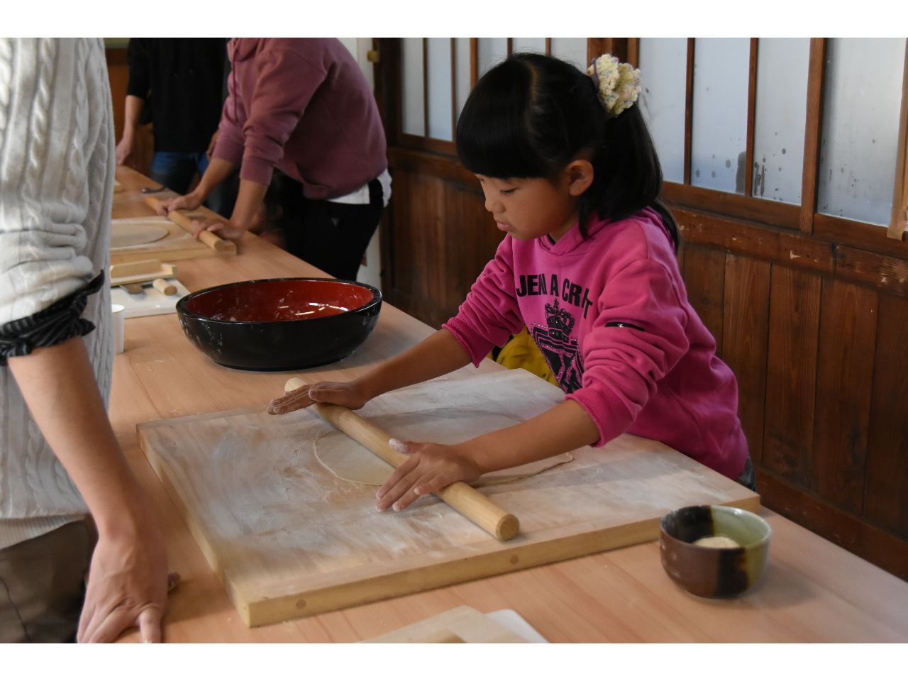 お子様にも大人気♪