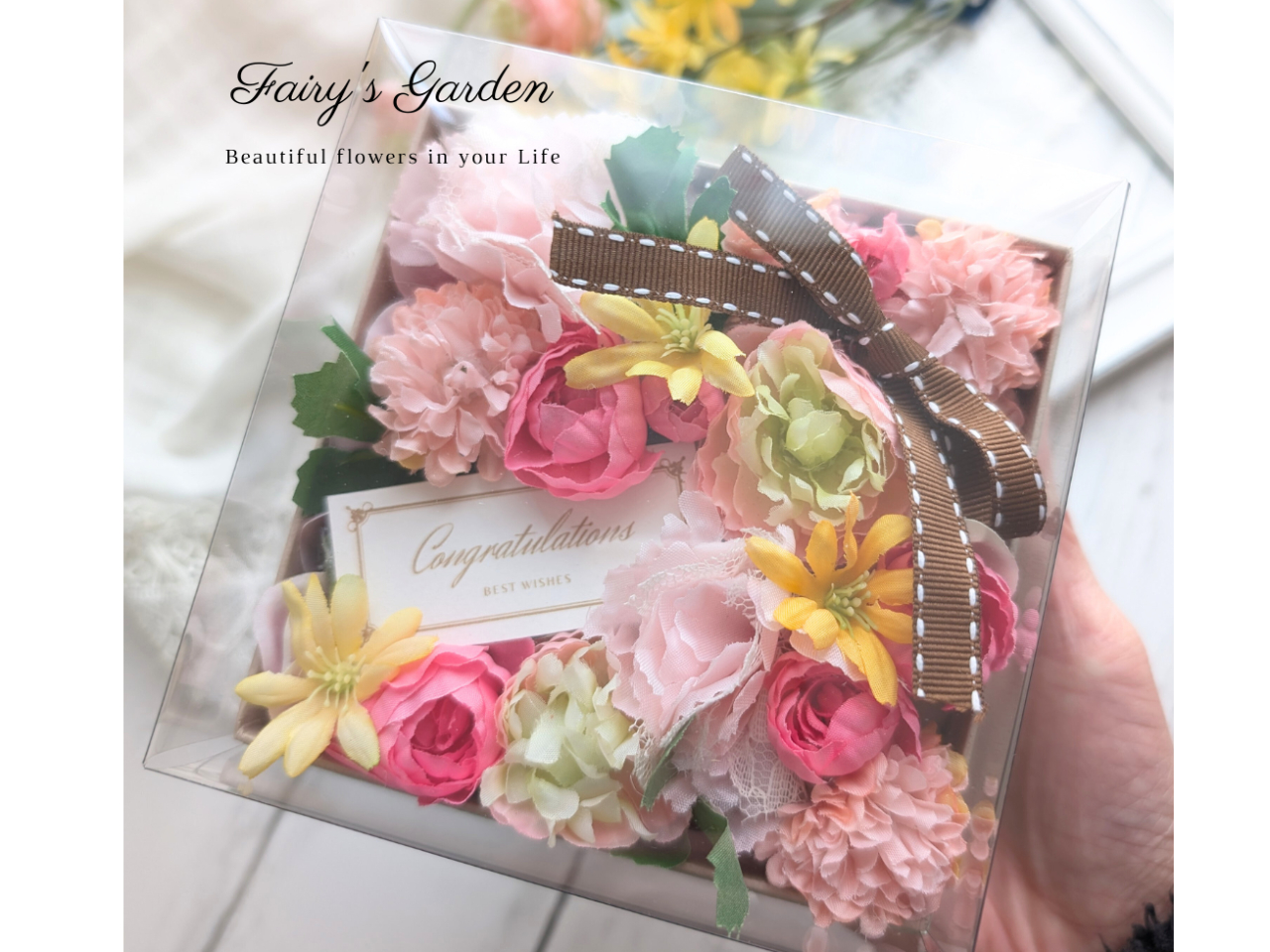 �����ȃt�^���t���Ă���̂ŁA�������S�z������܂���B