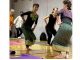 バリ舞踊の基本から