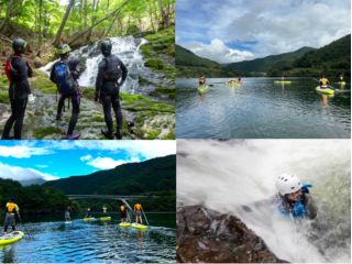 早池峰の素晴らしい自然を1日満喫!