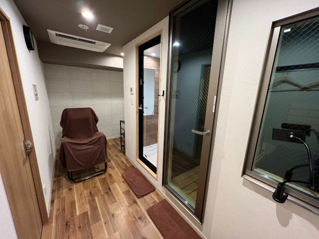 Roomイメージ_室内