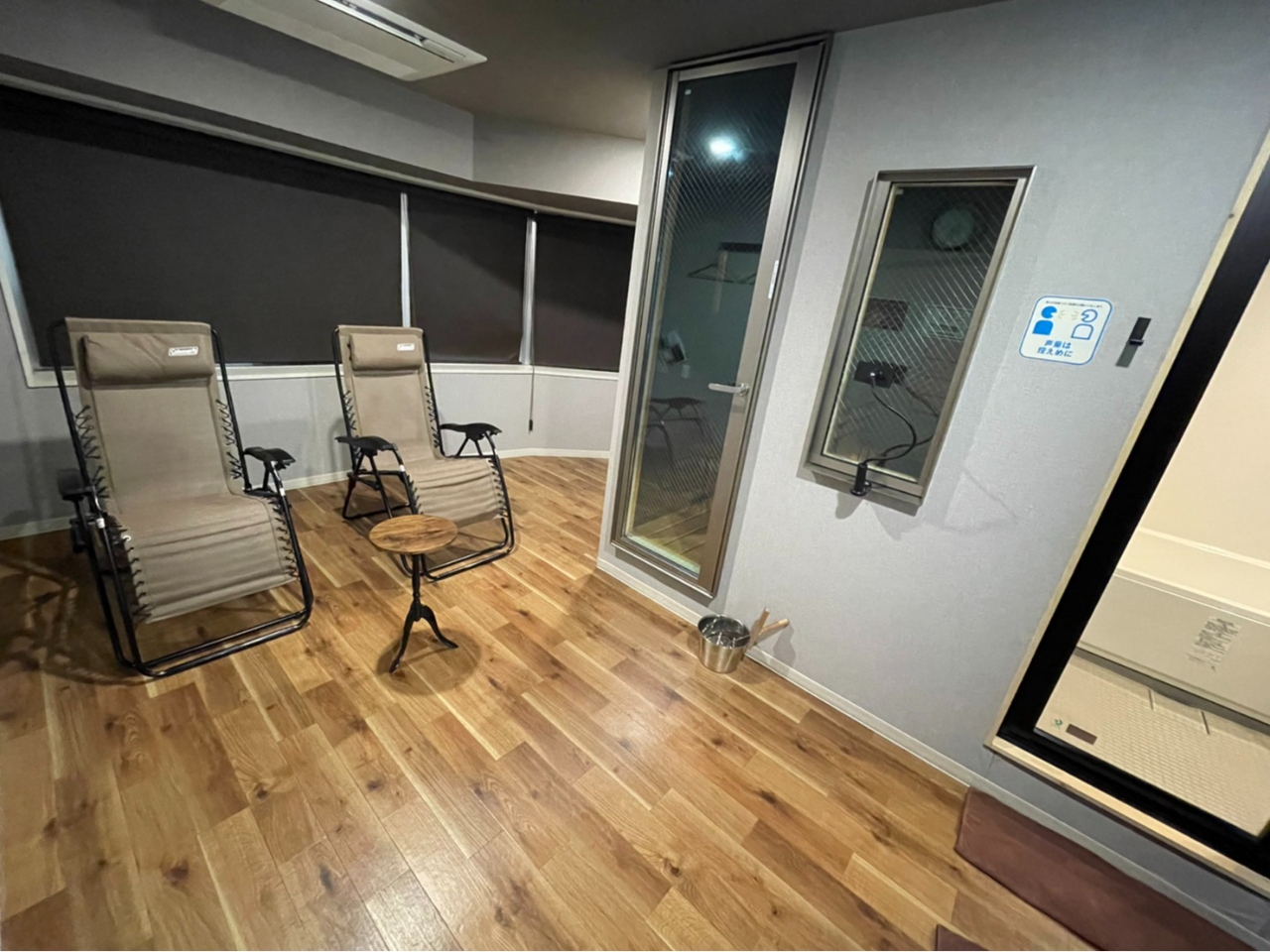 Roomイメージ_室内