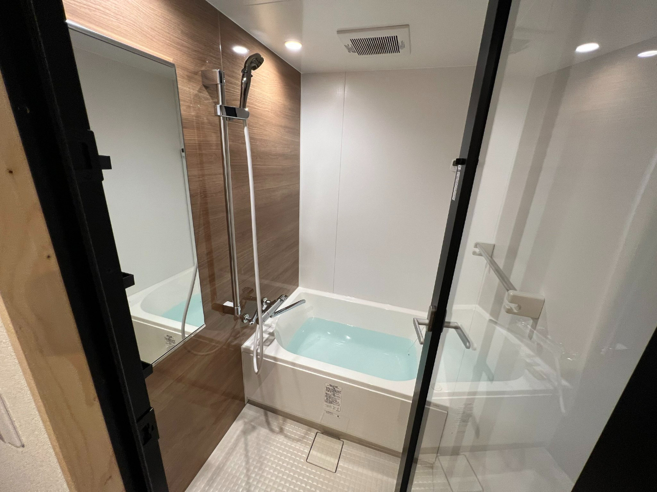 Roomイメージ_バスルーム