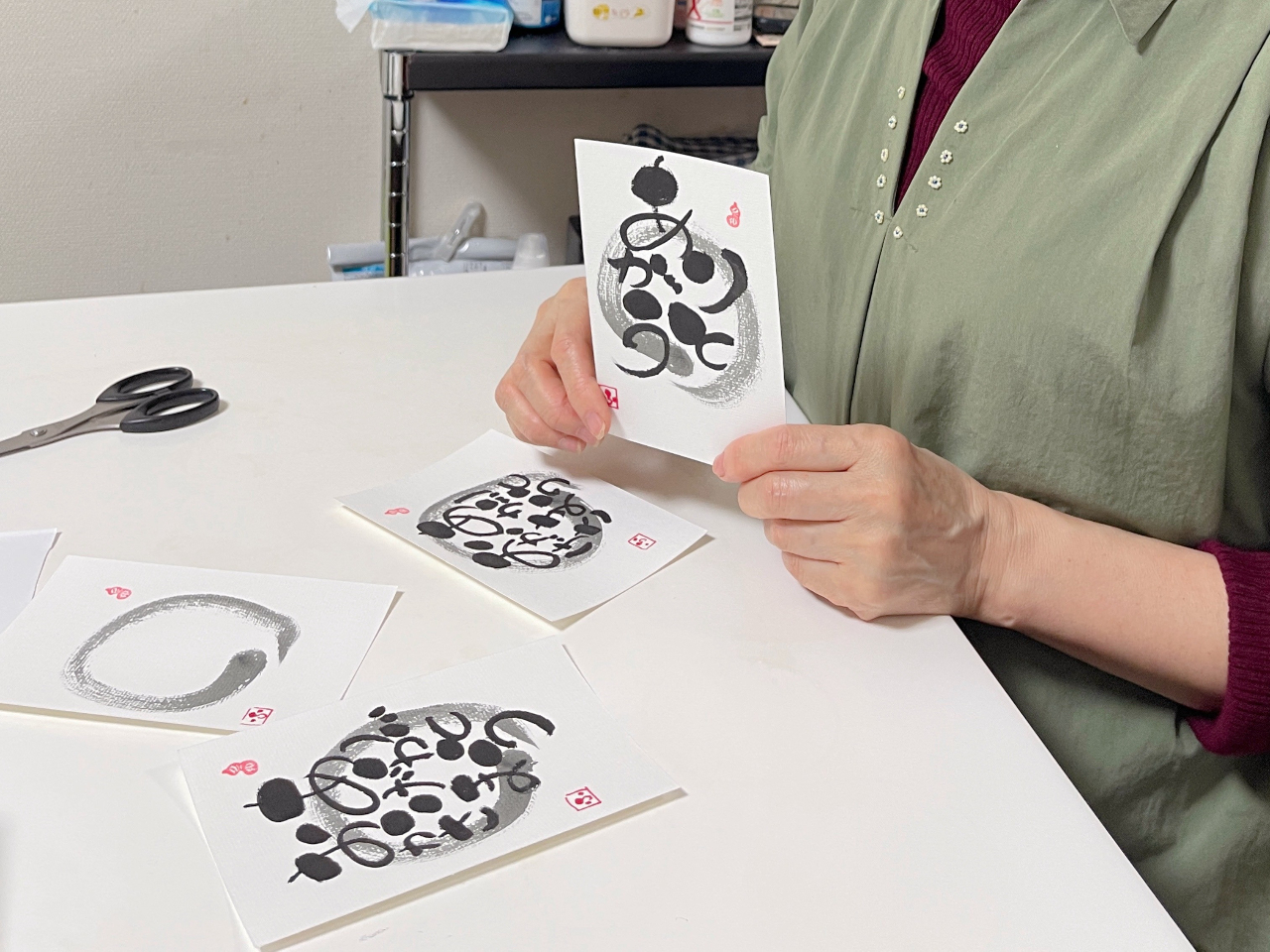 ̍K(u)ŊGtSقǂ̍i`܂