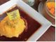 富良野名物オムカレー