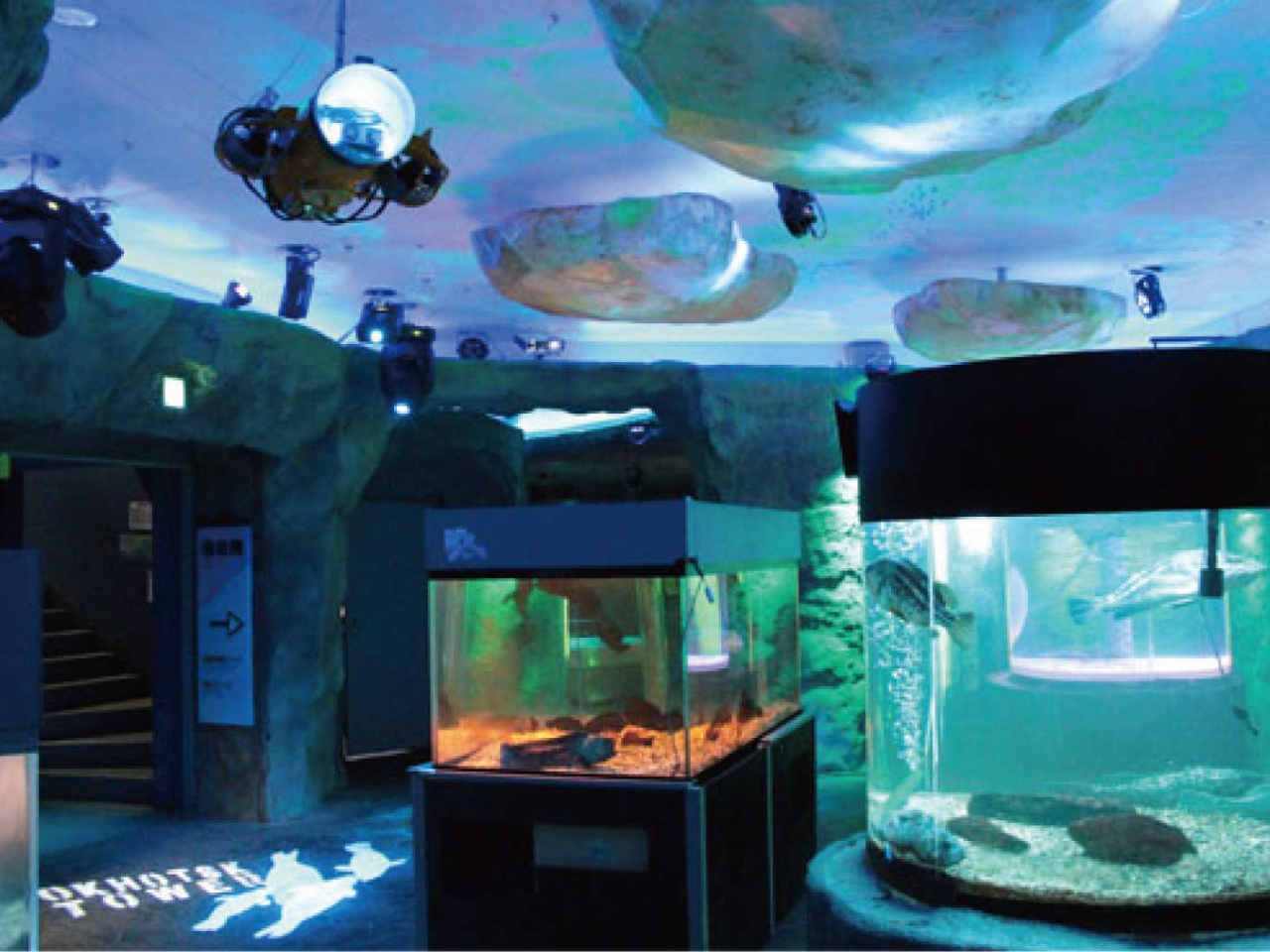 オホーツクタワー