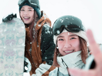 ☆全日催行決定・1名より出発☆【リフト券1日付】札幌国際スキー場アクセスバスツア...