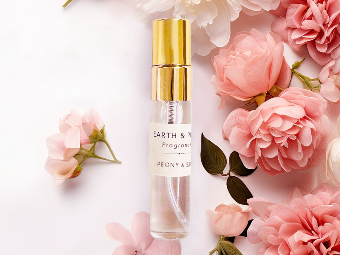 プランAエッセンシャルオイルを使って体調を整えたい方におすすめ