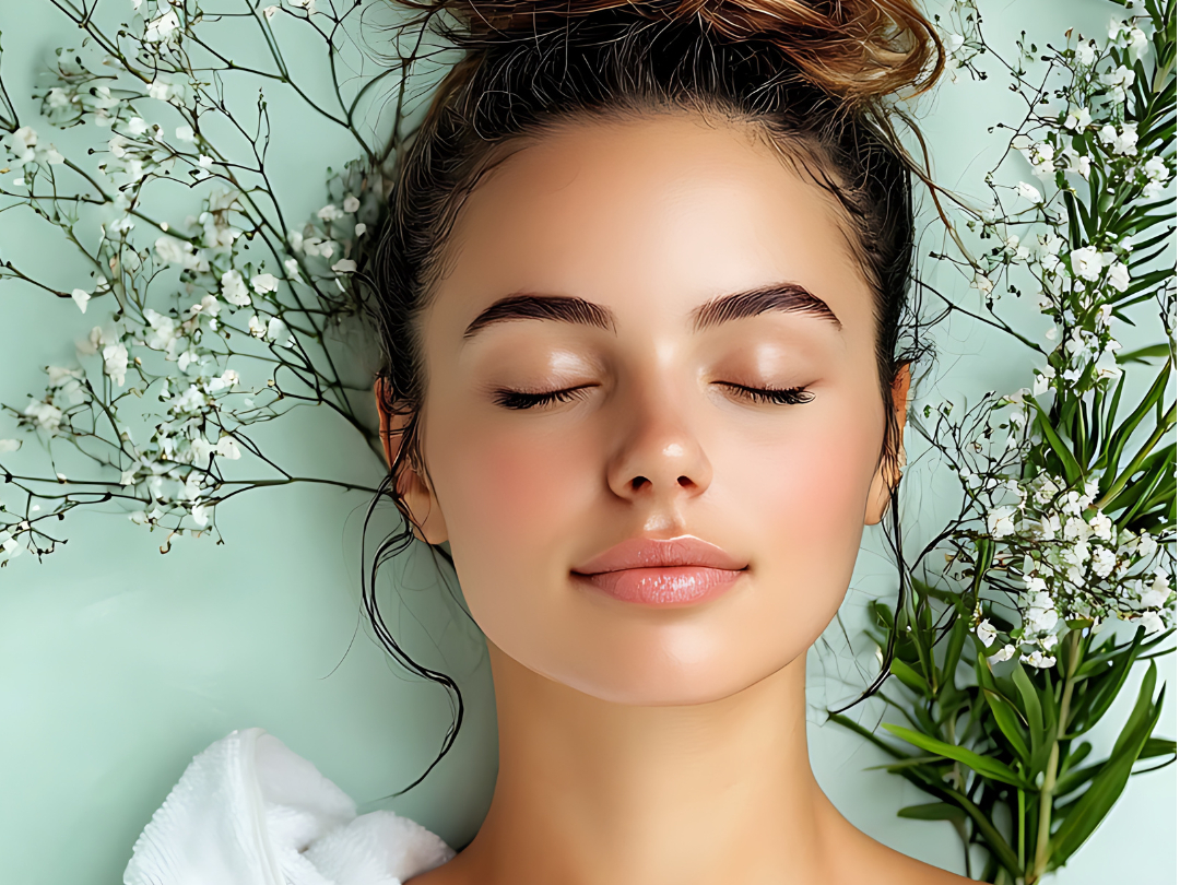 フレグランス体験