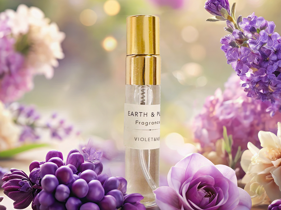 誰かをイメージしてプレゼントにも最適