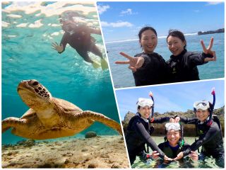 美しい宮古島の海で特別な思い出を