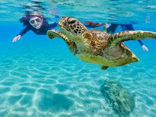 美しい宮古島の海を安全に楽しもう!