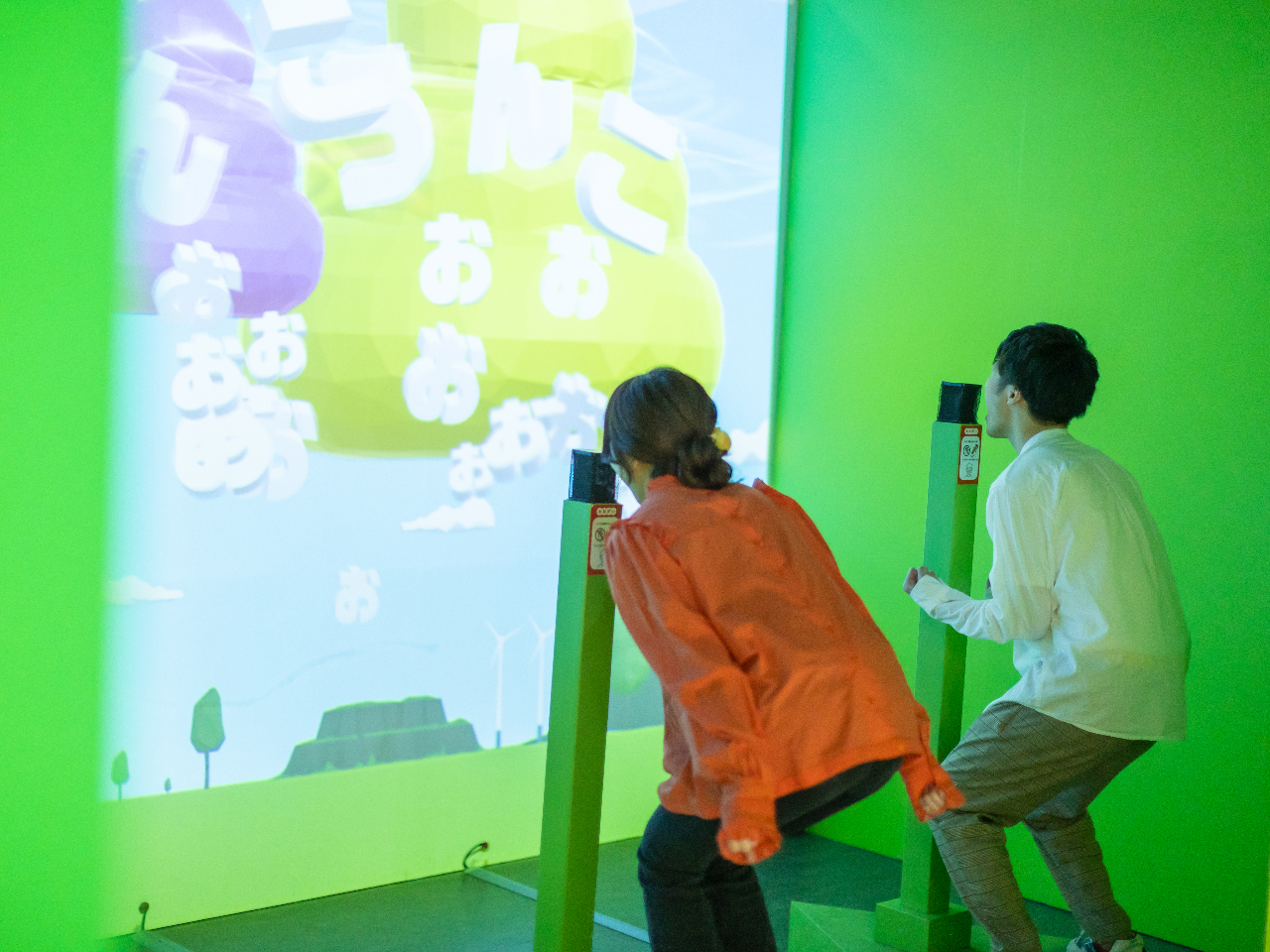 `E^NeBuGA`u񂱁IvƑ吺ŋׂ΋ԂقǁAʏɑ傫Ȃ񂱂ou񂱃VEgv̓XgXUɂ