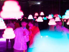 〜ウンスタジェニックエリア〜ふつうのSNS映えでは満足できない人たちの心を満たす、フォトジェニックな空間が広がります♪