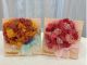 横浜市観光協会公式Instagram @yokohama_precious_flowersにてご紹介いただいた体験レッスン作品