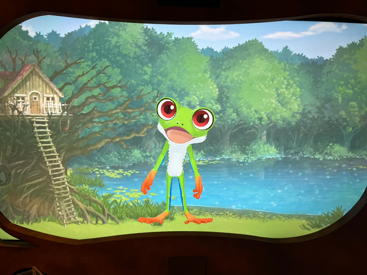 ATOA Chatter(AgA`b^[)@ٓłbł܂B