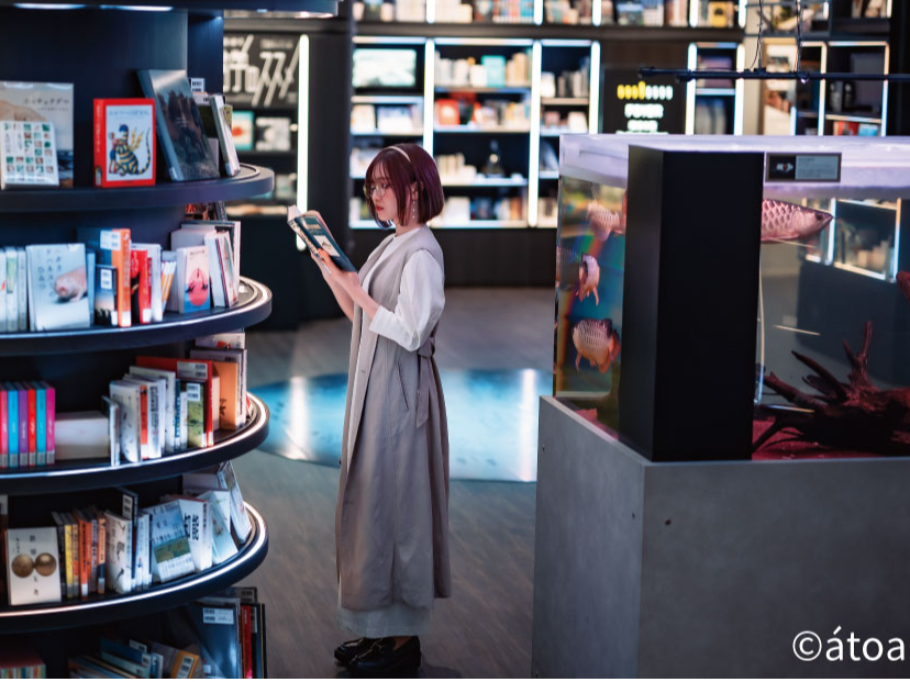 ��2024�N3�����j���[�A���I�[�v���watoa LAB�x