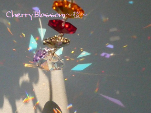 ◆サンキャッチャーのワークショップ◆ お子様・女性におすすめ♪