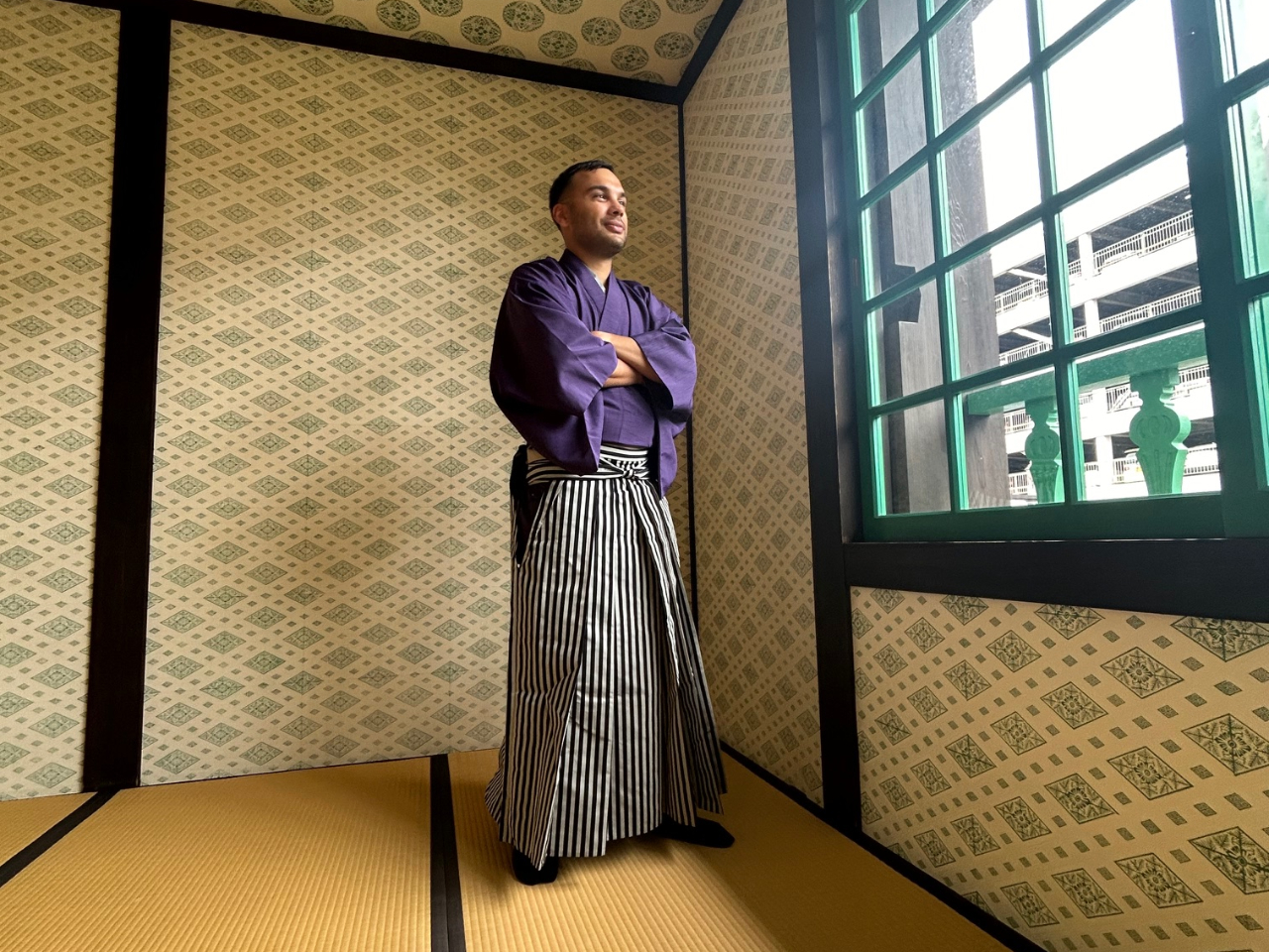 �j���p�̌у����^�����������܂��B