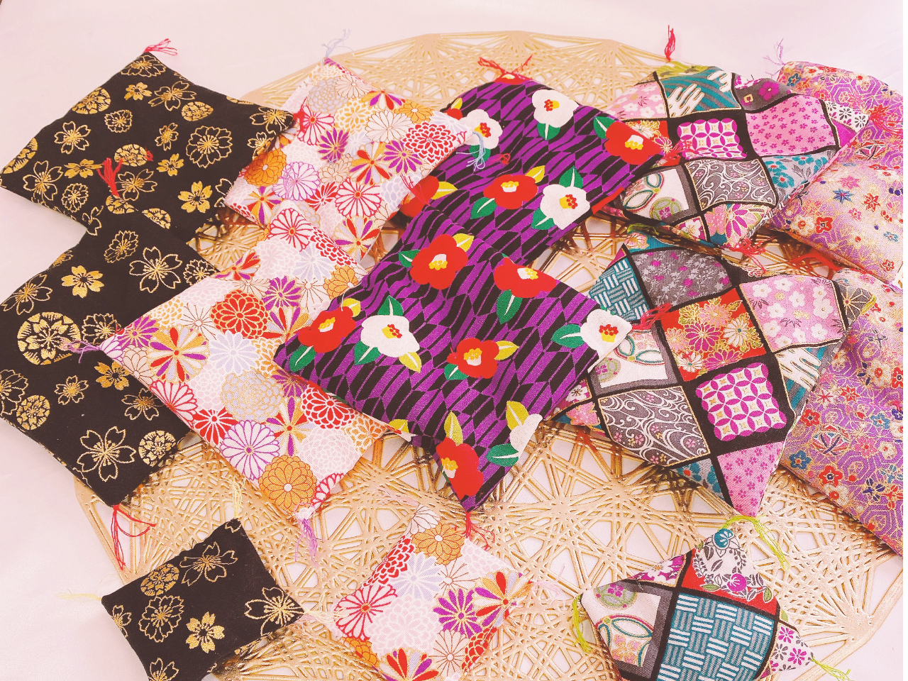 DȃIWizcIтBǂȕ킹炢܂ˁ