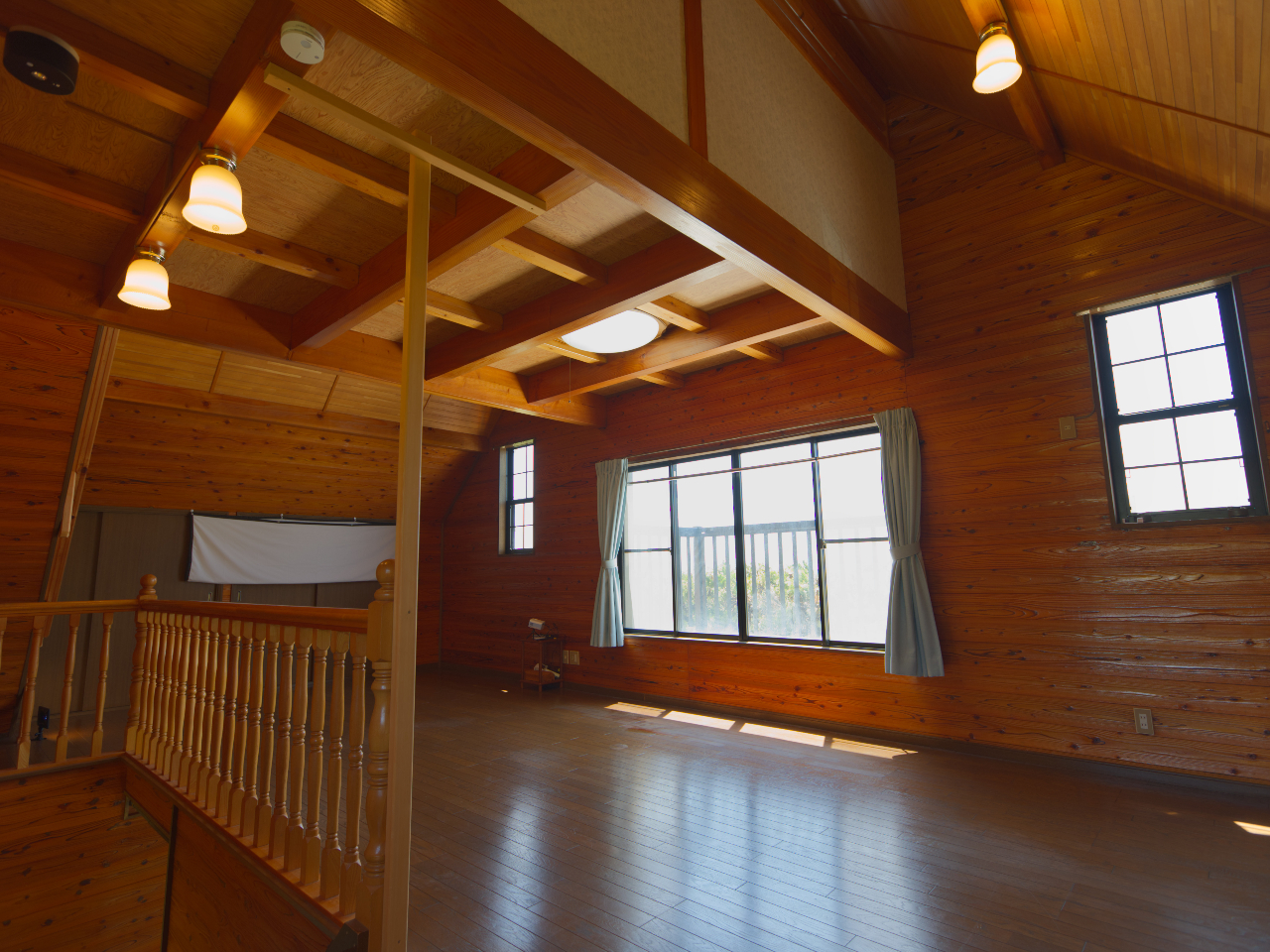 ̓I[Vr[LAJƁAg̉ƕSn悳^Ă܂B 