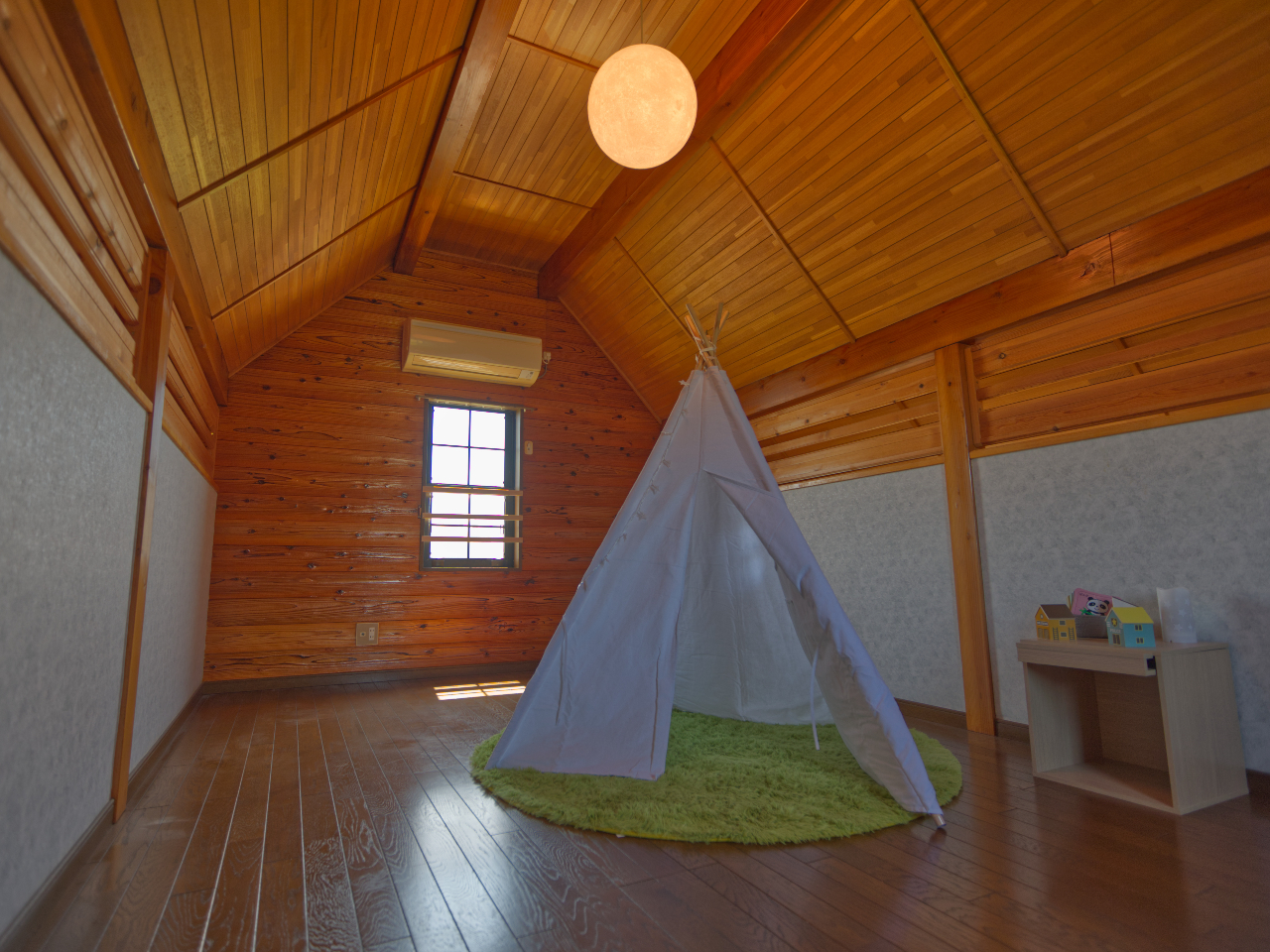 【お得なじゃらん限定プラン!】磯まで徒歩5分!かわいい三角屋根の貸別荘「OCEA...