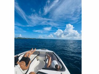 貸切ボートで最高の時間を過ごしましょう!
