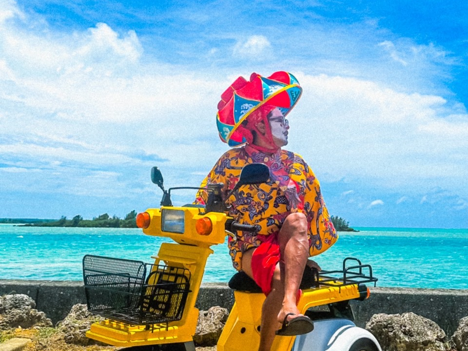 ō̓{ÓAOփgCÑWCɏĂ񂳂܂񂩁H