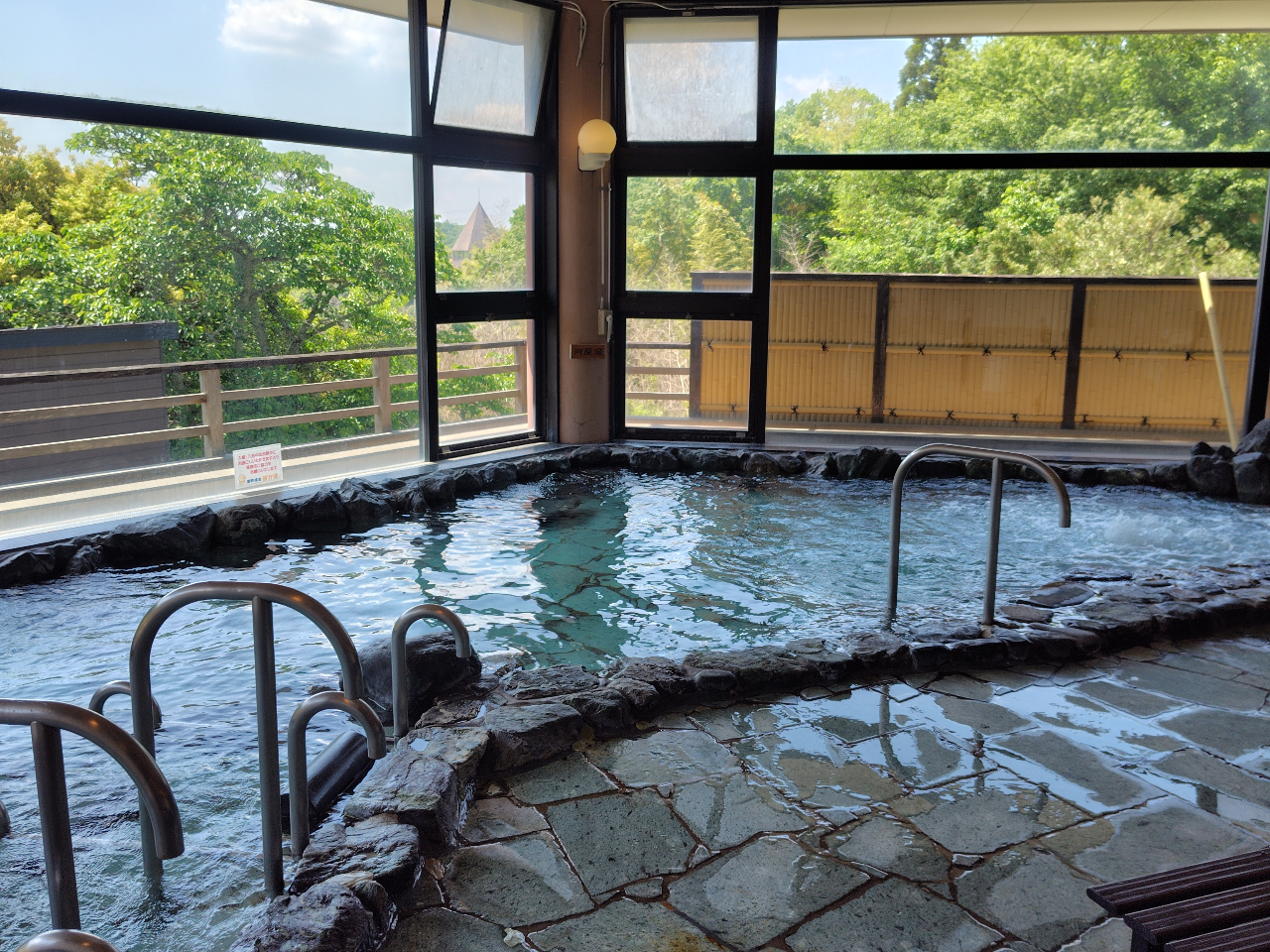 ☆平日14:00-16:00にご来館の方限定☆！！【お得な入浴プラン】※大人