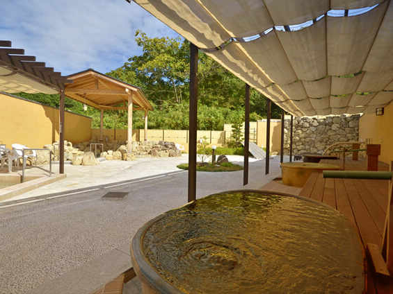 ご入浴料のみゆったりプラン 曾木公園から徒歩2分!お出かけやご旅行帰りにも最適♪...