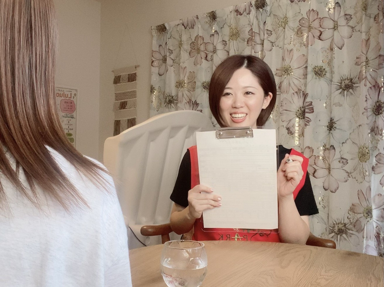 【オーナーの鈴木です】丁寧なカウンセリングを行いますので初めての方もご安心ください♪