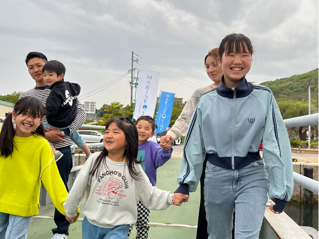 GW�͏t�̊C�ŉƑ��̑z���o�Â���I ��̉��A�N���[�Y�œ��ʂȂЂƂƂ����y���݂܂��񂩁H�L���L���P�����ʂƐS���̌����҂��Ă��܂��I