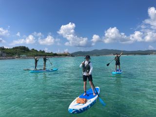 団体さんも気軽にお問い合わせください!