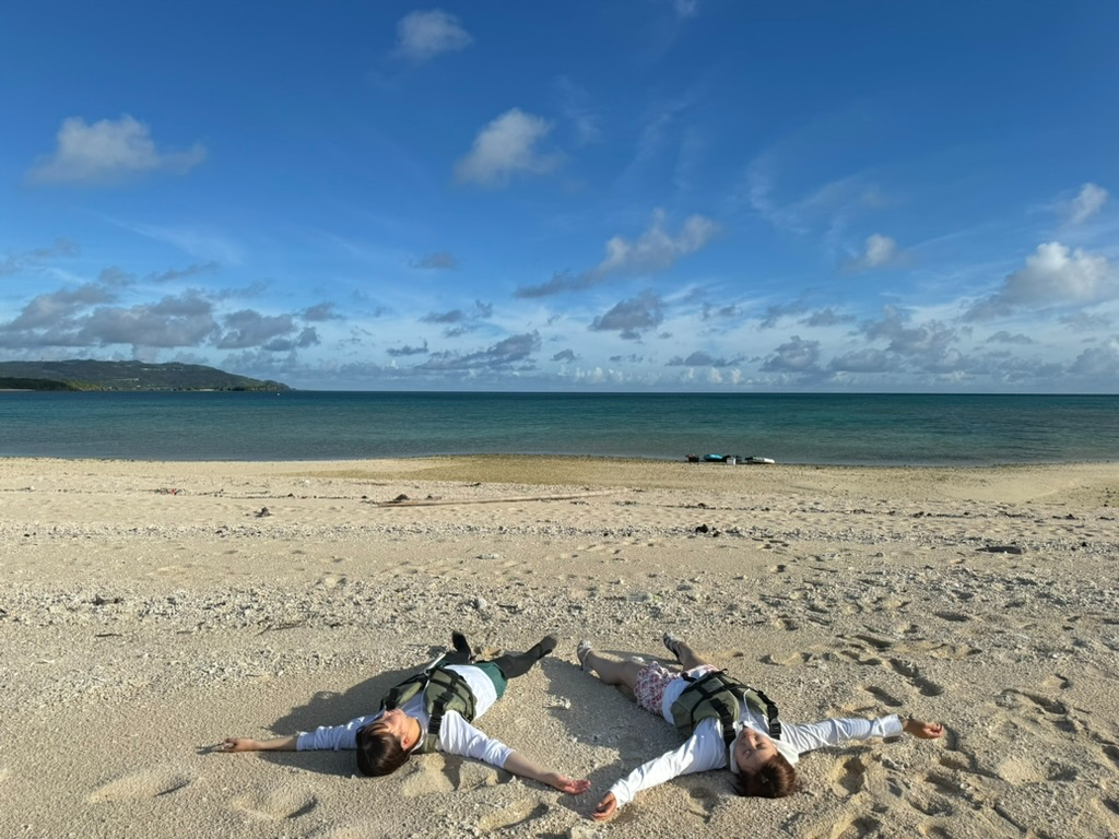 �͂Ă̕l�܂�SUP��N�^�N�^�ɂȂ�܂���