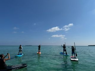貸切だから気軽に遊べる♪