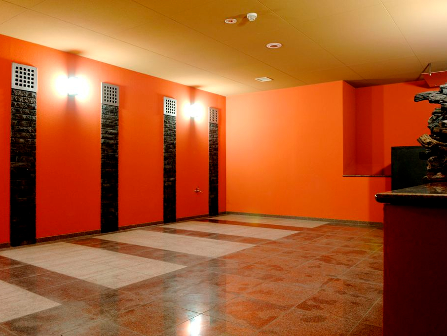 【日帰り入浴+岩盤浴1時間セットプラン】バスタオル付で手ぶらでOK♪塩分たっぷり...