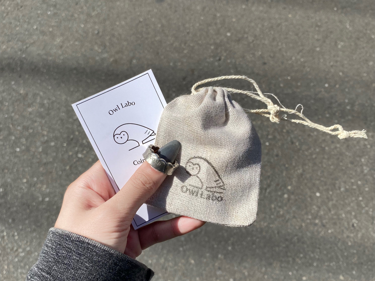 oオwւ͓҂A蒸܂Bw֓ɂ͂A̕ۊǂɂ֗ȃ~jВv[g