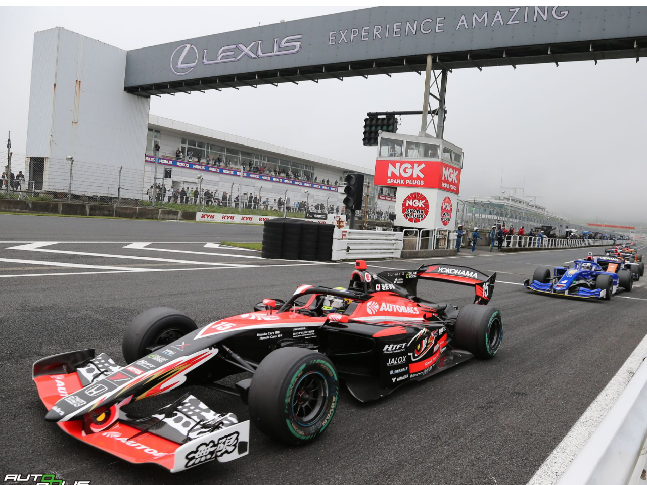 SUPER FORMULA オートポリス 観戦チケット 決勝/予選 SUPER FORMULA オートポリス 観戦チケット 決勝/予選｜Yahoo!フリマ