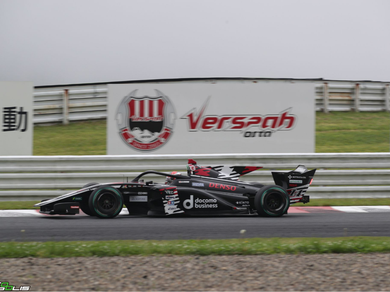 SUPER FORMULA オートポリス 観戦チケット 決勝/予選 SUPER FORMULA オートポリス 観戦チケット 決勝/予選｜Yahoo!フリマ