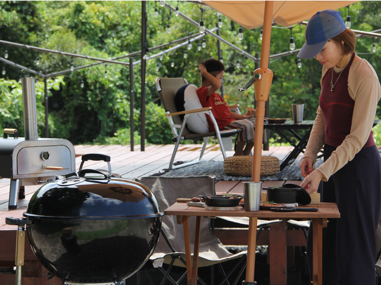 BBQS҂劽}􍢂Ƃ͂`܂B