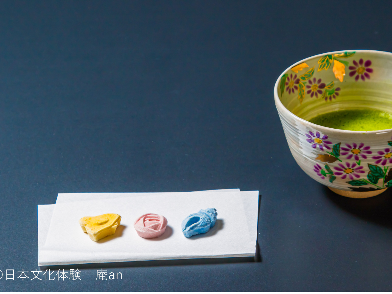 ���g�̘a�O�~�����َq�Ƃ��_�O�̌�