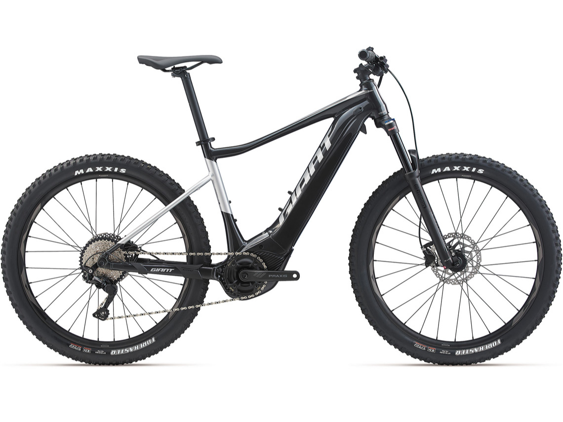 レンタサイクル(電動アシストマウンテンバイク)で爽やかサイクリング!(4台まで)