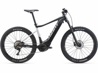 パワフルな電動アシストマウンテンバイクです♪