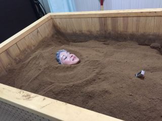 ふかふかの米ぬかに全身を包まれてとっても気持ち良です そして驚くほど発汗しお肌や髪がツヤツヤ ピカピカになります!