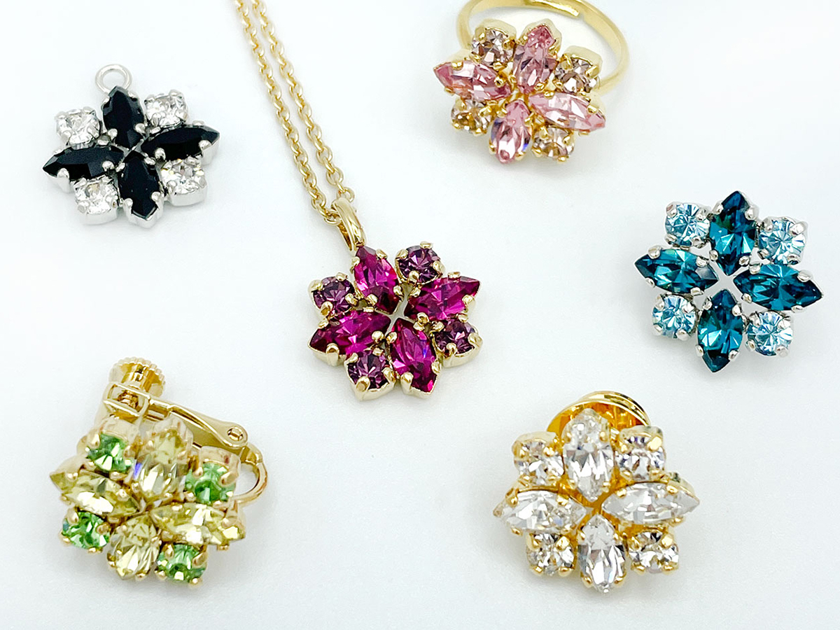 flower/u悹̃WG[v炵`IȃfUCłBJ[IłôŊyłBIvVLxłB