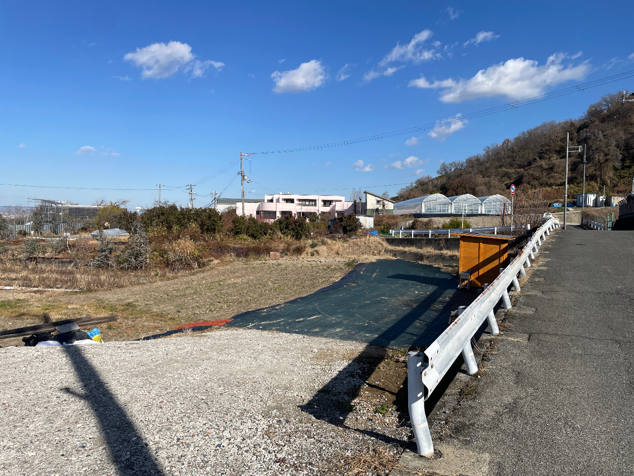 ���ԃX�y�[�X�����Ńu���u��