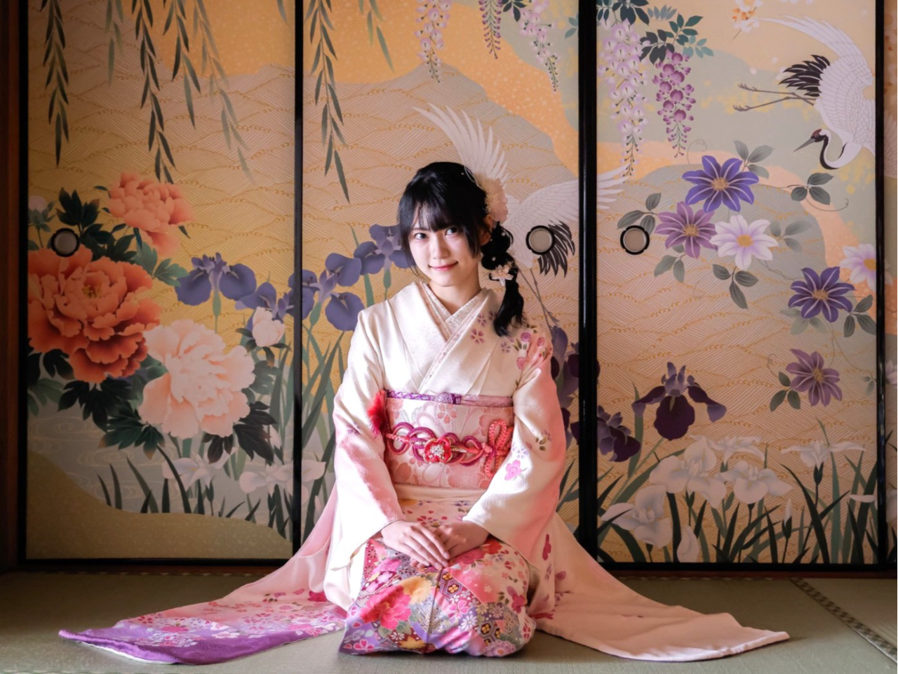 �����̌����������Ƃ́A�a���ŋL�O�B�e���ł��܂��B�i���U���͕ʓr�I�v�V����������������܂��j