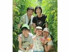 記念撮影は無料でさせていただきます!