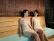 サウナ(男女別)で日頃の疲れを汗と一緒に流しましょう