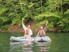 カップルにもおすすめ♪